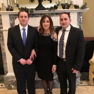 Meet your Posher, Andrew